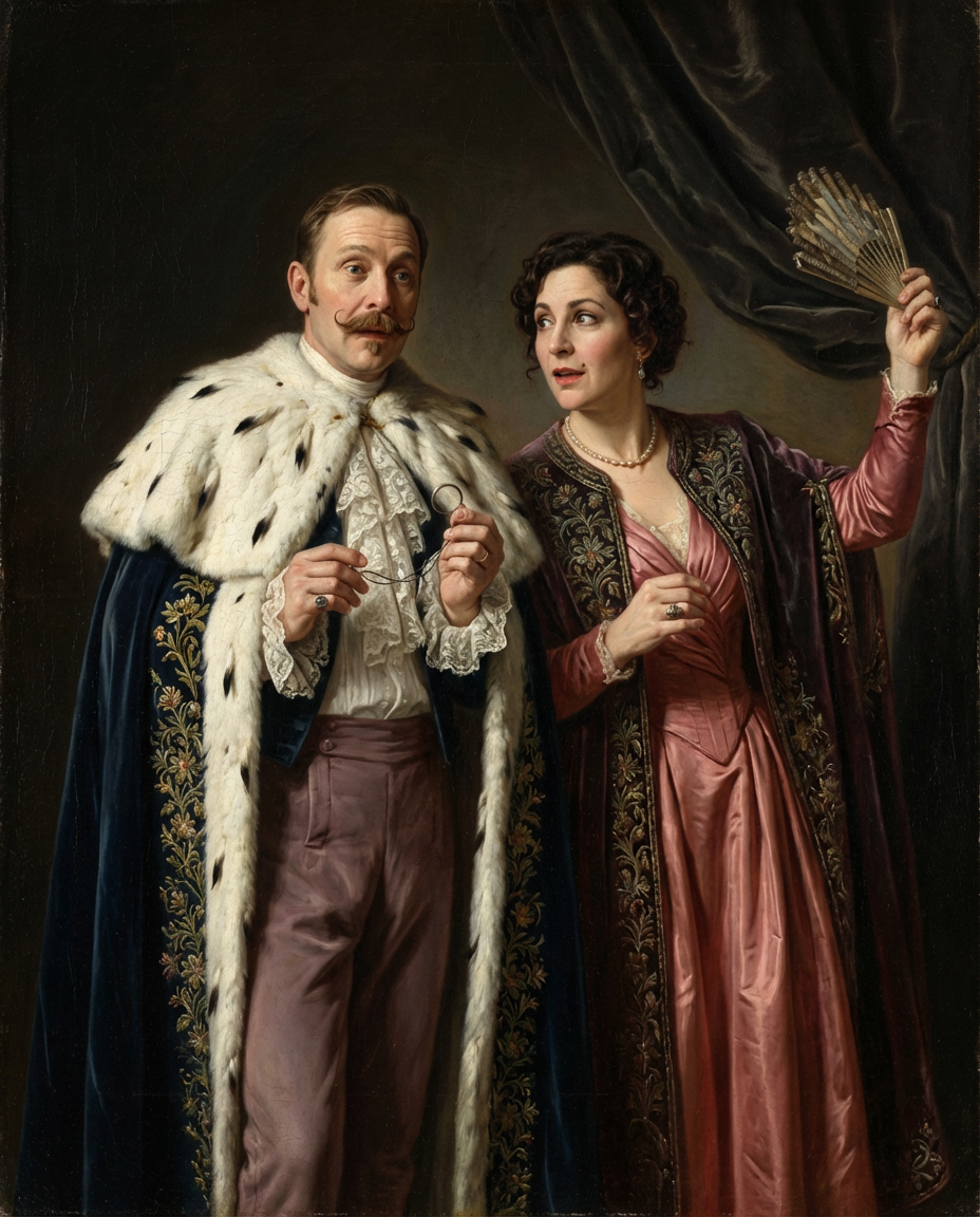 Casati style preview